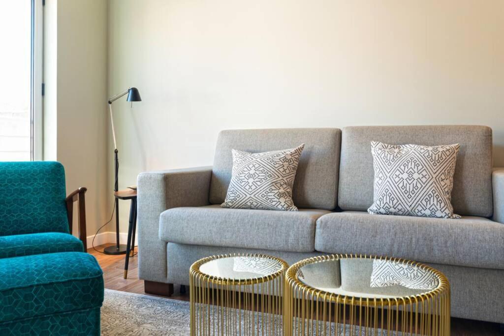 Av. Da Liberdade Comfortable Apt With Balcony Lisboa Ngoại thất bức ảnh
