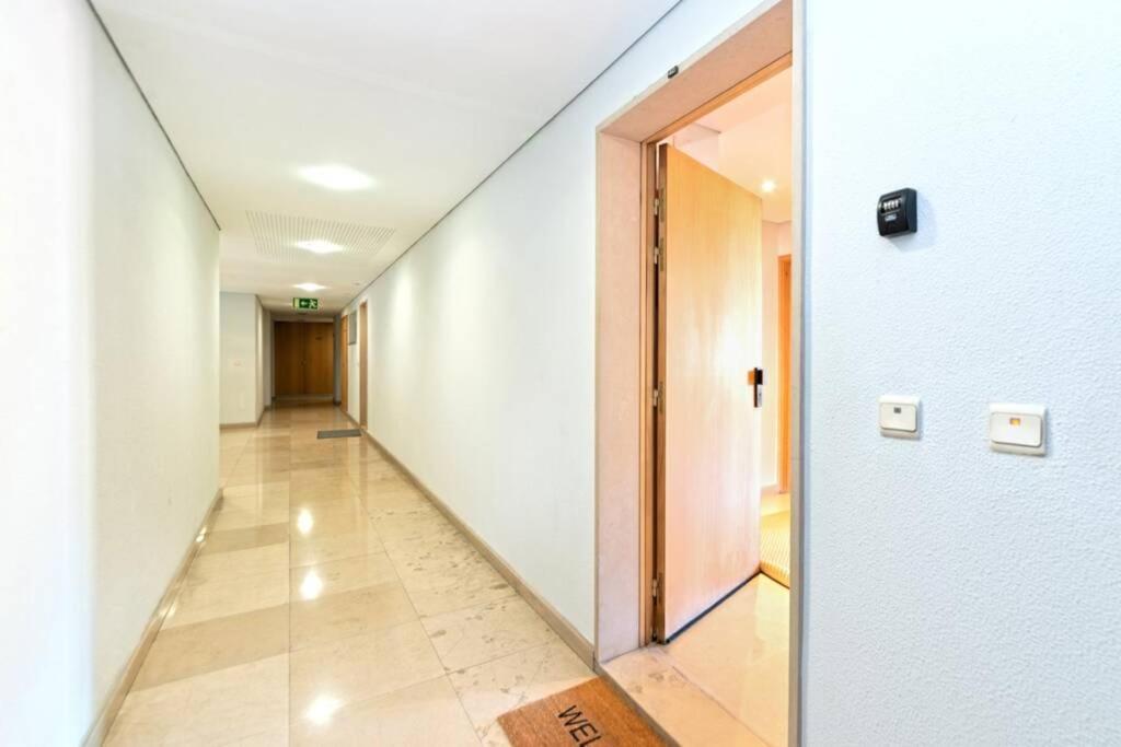 Av. Da Liberdade Comfortable Apt With Balcony Lisboa Ngoại thất bức ảnh