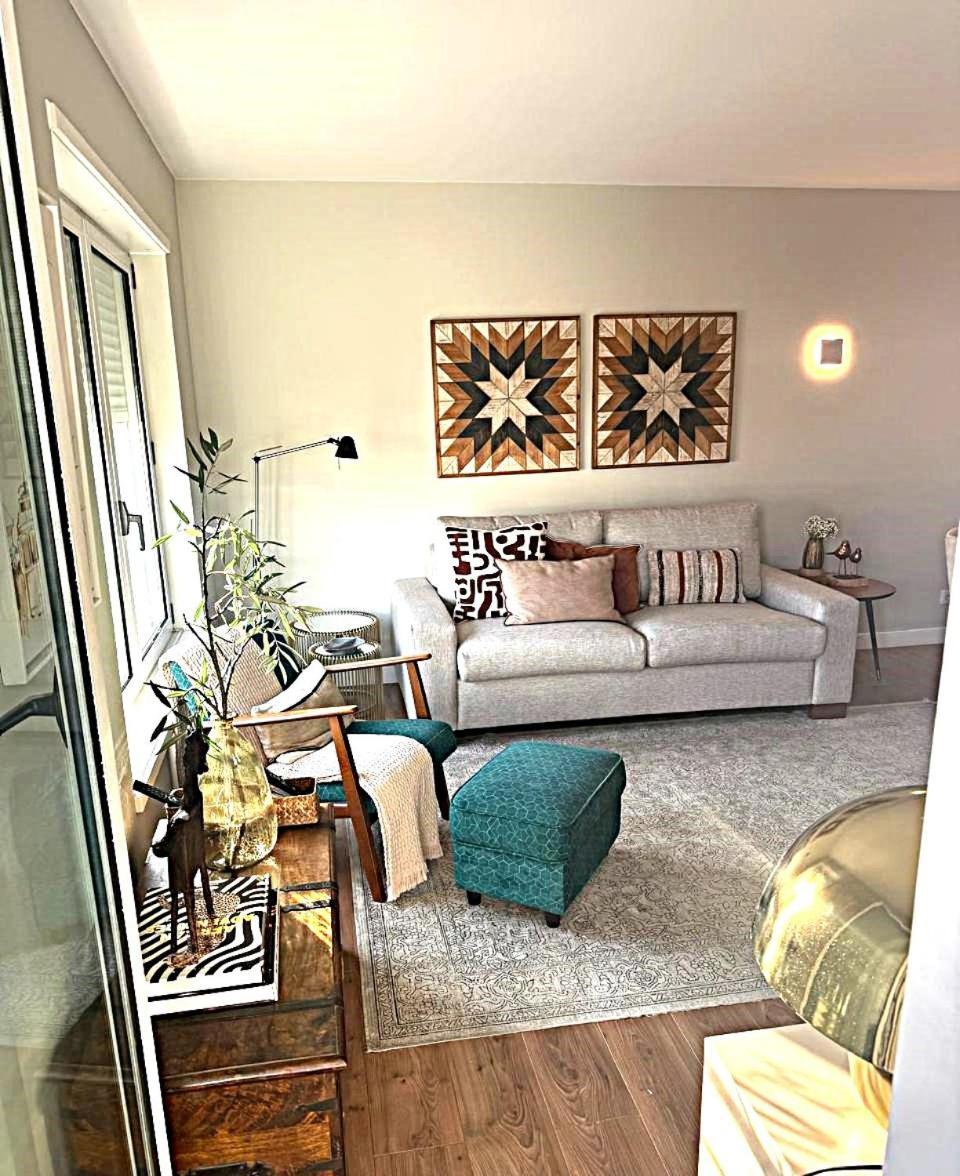 Av. Da Liberdade Comfortable Apt With Balcony Lisboa Ngoại thất bức ảnh